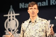 Michael Densmoor