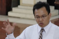 Tumpal Hutahaean